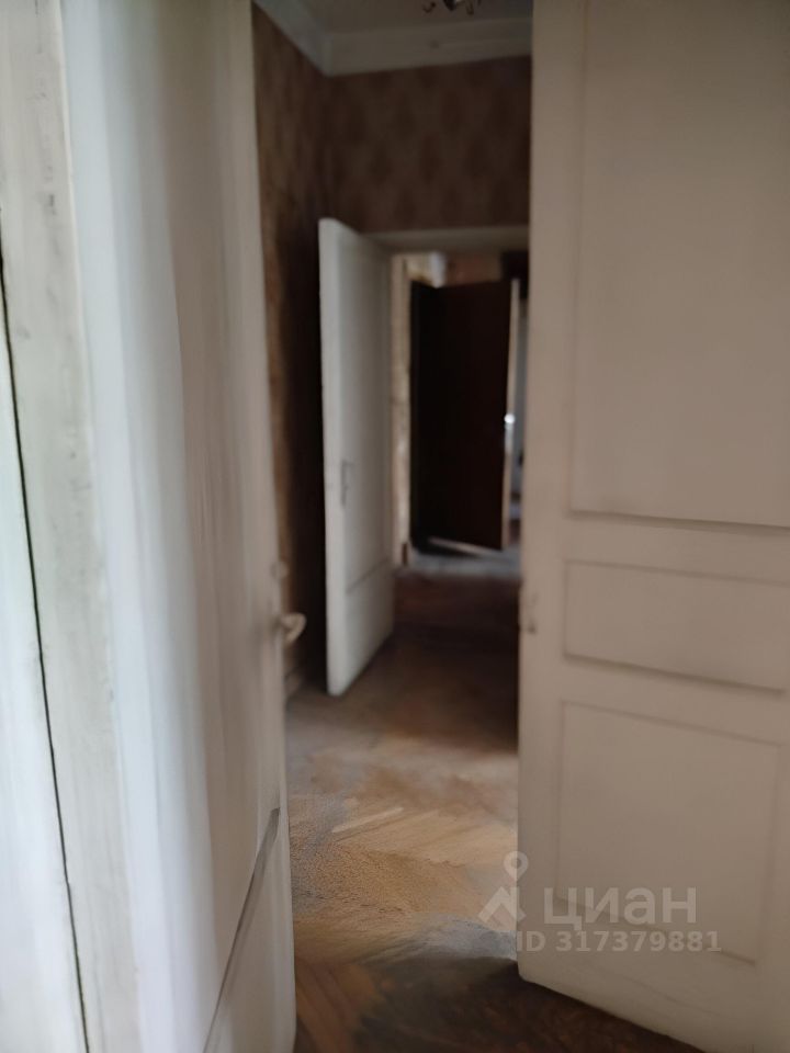 Продается 3-комнатная квартира, площадью 73.00 кв.м. Москва, улица Маршала Василевского, дом 1к1