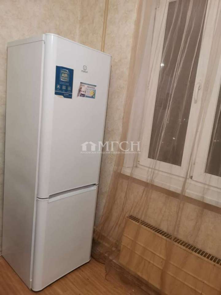 Продается 2-комнатная квартира, площадью 59.00 кв.м. Москва, улица Привольная, дом 73к1