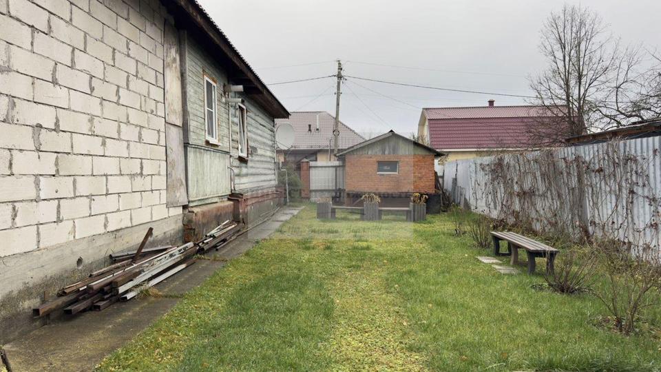 Продается дом, площадью 100.00 кв.м. Московская область, Наро-Фоминский городской округ, город Наро-Фоминск, улица Строителей