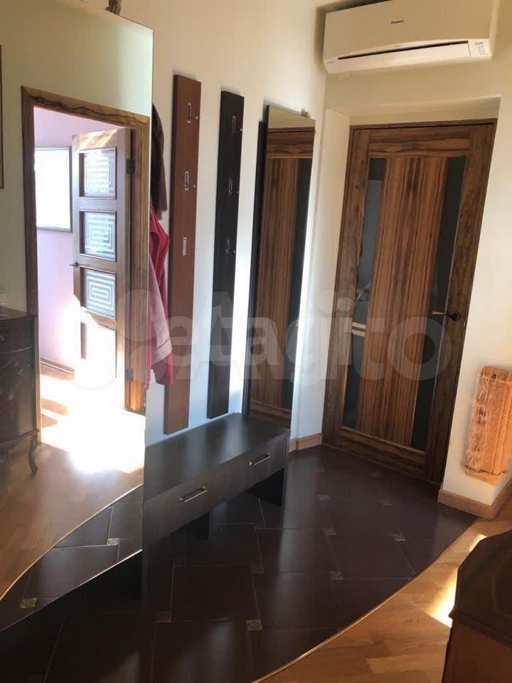 Продается 2-комнатная квартира, площадью 40.00 кв.м. Москва, улица Федоскинская, дом 2