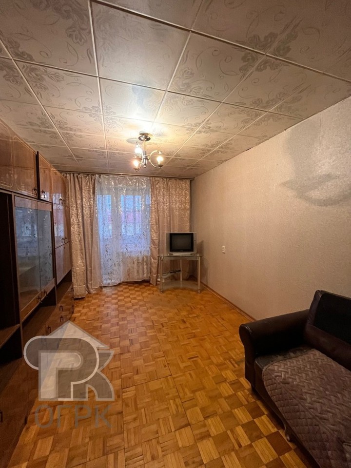 Продается 2-комнатная квартира, площадью 49.50 кв.м. Московская область, Ступино городской округ, город Ступино, улица Чайковского, дом 24а