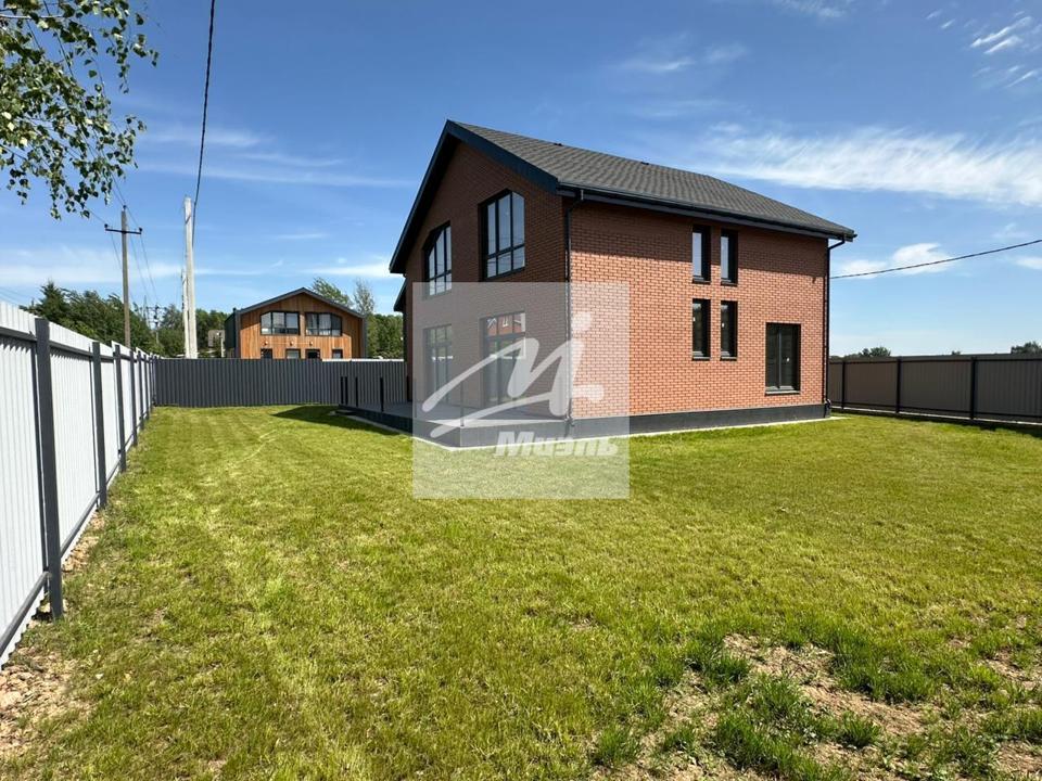 Продается дом, площадью 170.00 кв.м. Московская область, Ленинский район, город Видное, улица Гоголя, дом 50