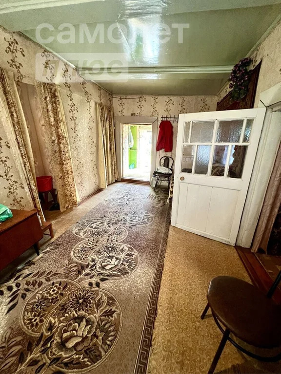 Продается дом, площадью 75.50 кв.м. Московская область, Луховицы городской округ, город Луховицы, улица Советская