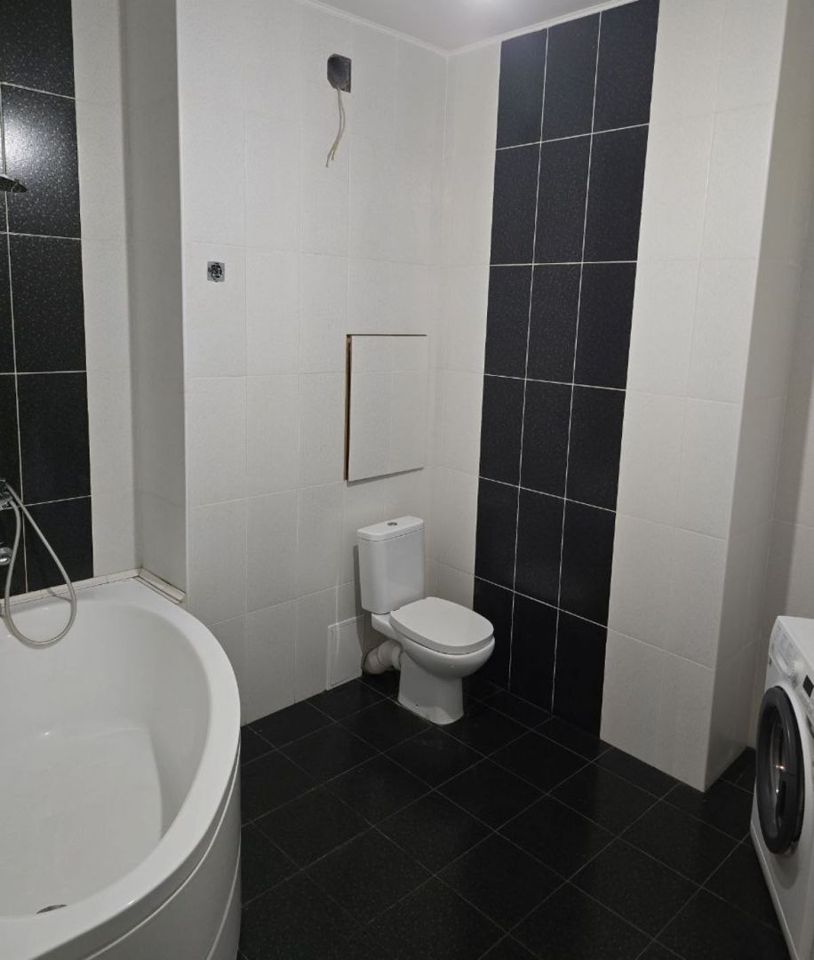 Продается 2-комнатная квартира, площадью 68.00 кв.м. Москва, проезд Черского, дом 15