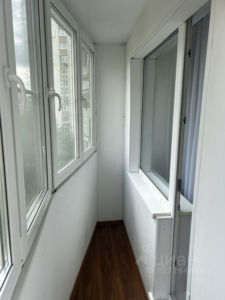 Продается 1-комнатная квартира, площадью 37.70 кв.м. Москва, проезд Керамический, дом 49к2