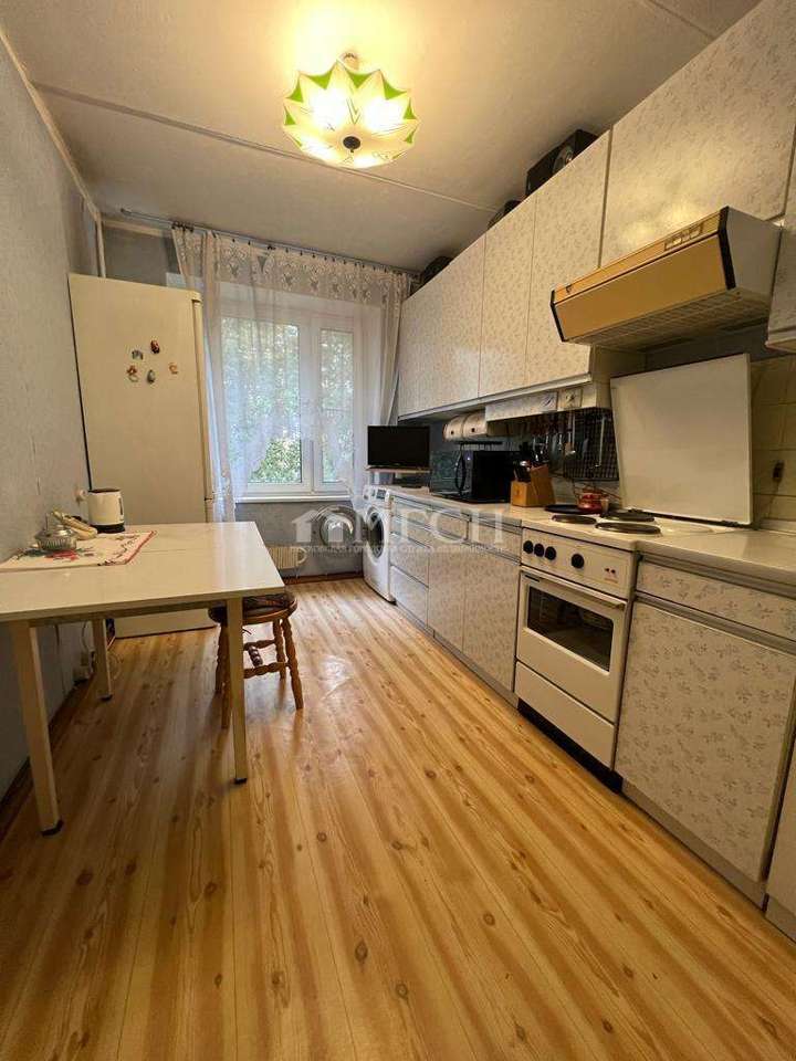 Продается 2-комнатная квартира, площадью 47.80 кв.м. Москва, проезд Боровский, дом 24