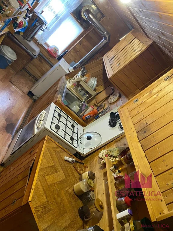 Продается дом, площадью 220.00 кв.м. Москва, улица Лесная, дом 7