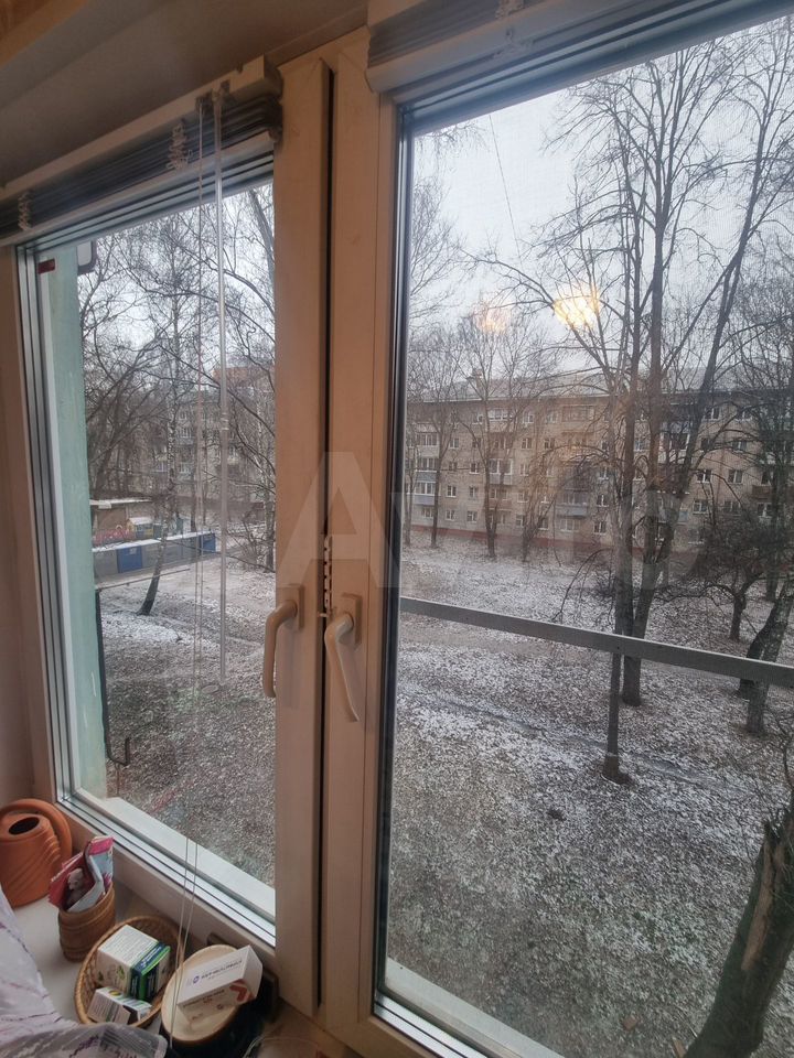 Продается 1-комнатная квартира, площадью 27.00 кв.м. Московская область, Королёв городской округ, микрорайон Юбилейный, улица И.Д.Папанина, дом 3