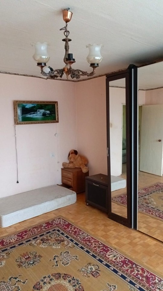 Продается 1-комнатная квартира, площадью 35.20 кв.м. Московская область, Истра городской округ, город Истра, улица Советская, дом 39а