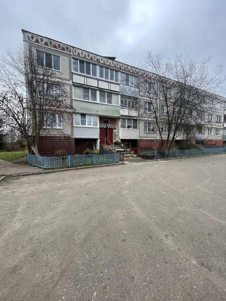 Продается 3-комнатная квартира, площадью 67.00 кв.м. Московская область, Чехов городской округ, село Стремилово, улица Мира, дом 6