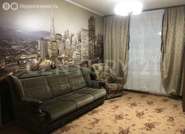 Продается 1-комнатная квартира, площадью 33.30 кв.м. Москва, улица Красного Маяка, дом 4к2