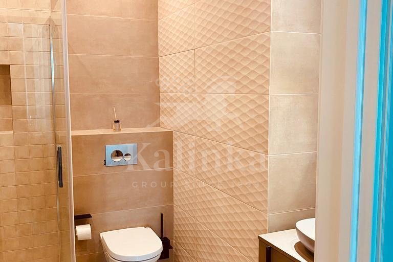 Продается 3-комнатная квартира, площадью 98.00 кв.м. Москва, улица Минская