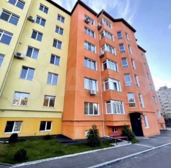 Продается 1-комнатная квартира, площадью 44.00 кв.м. Москва, улица Верейская, дом 21