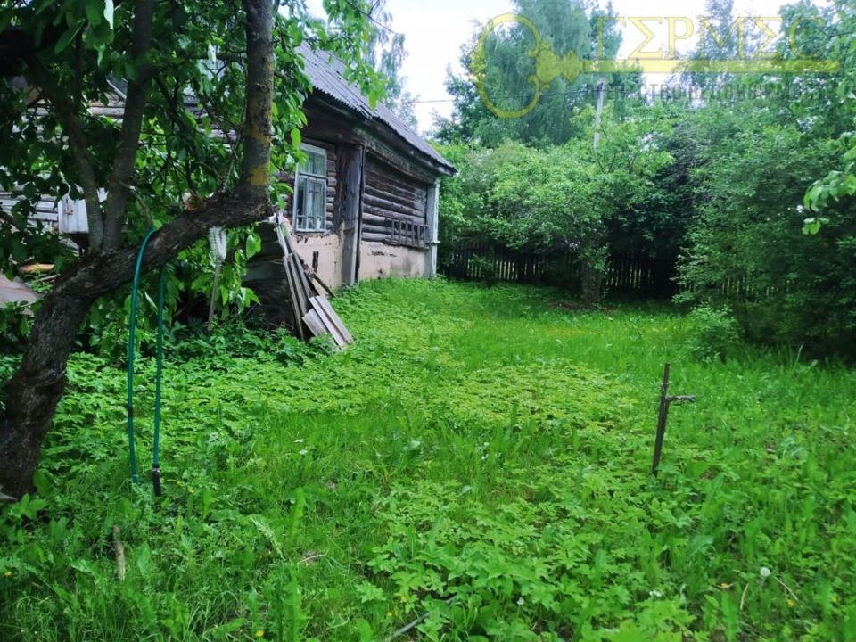 Продается дом, площадью 63.00 кв.м. Московская область, Лотошинский район, рабочий поселок Лотошино