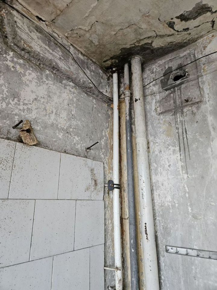 Продается 1-комнатная квартира, площадью 29.30 кв.м. Москва, улица Радужная, дом 5к1