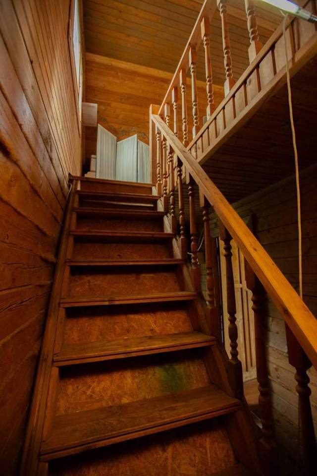 Продается дом, площадью 49.80 кв.м. Московская область, Солнечногорский район, деревня Сырково