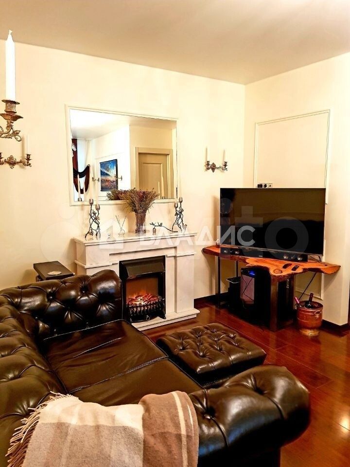 Продается 2-комнатная квартира, площадью 43.00 кв.м. Москва, улица Каменщики Малые, дом 18к1