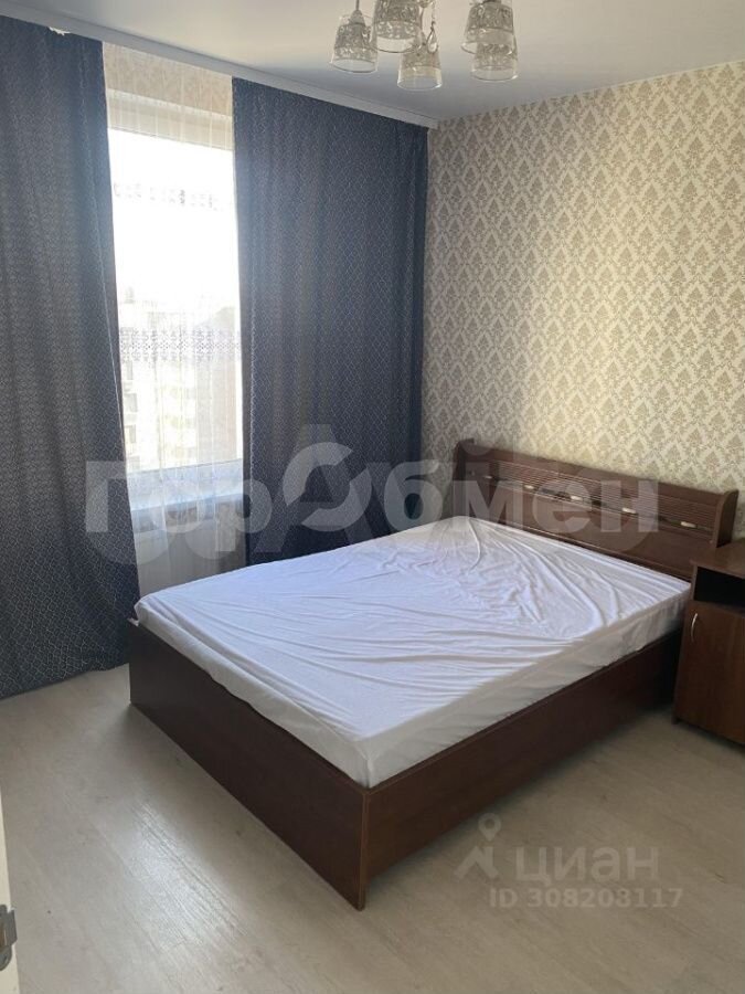 Продается 1-комнатная квартира, площадью 31.00 кв.м. Московская область, Ленинский район, деревня Сапроново, микрорайон Купелинка, квартал Центральный, дом 1