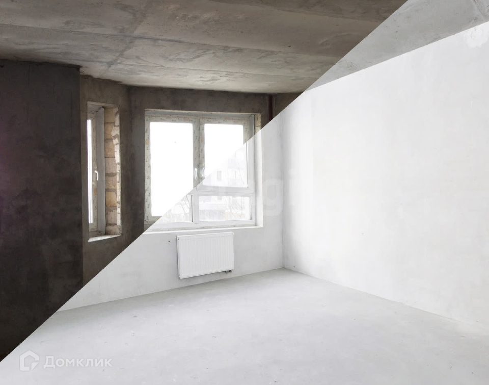 Продается 1-комнатная квартира, площадью 20.00 кв.м. Москва, улица Саларьевская