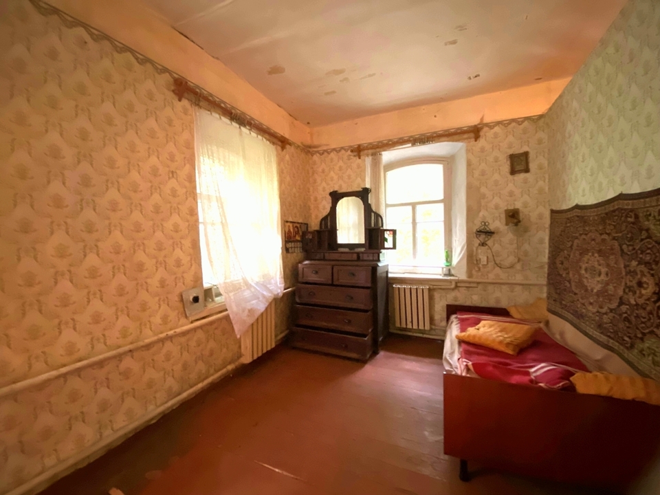 Продается дом, площадью 64.00 кв.м. Московская область, Егорьевский городской округ, город Егорьевск, улица 9 Января