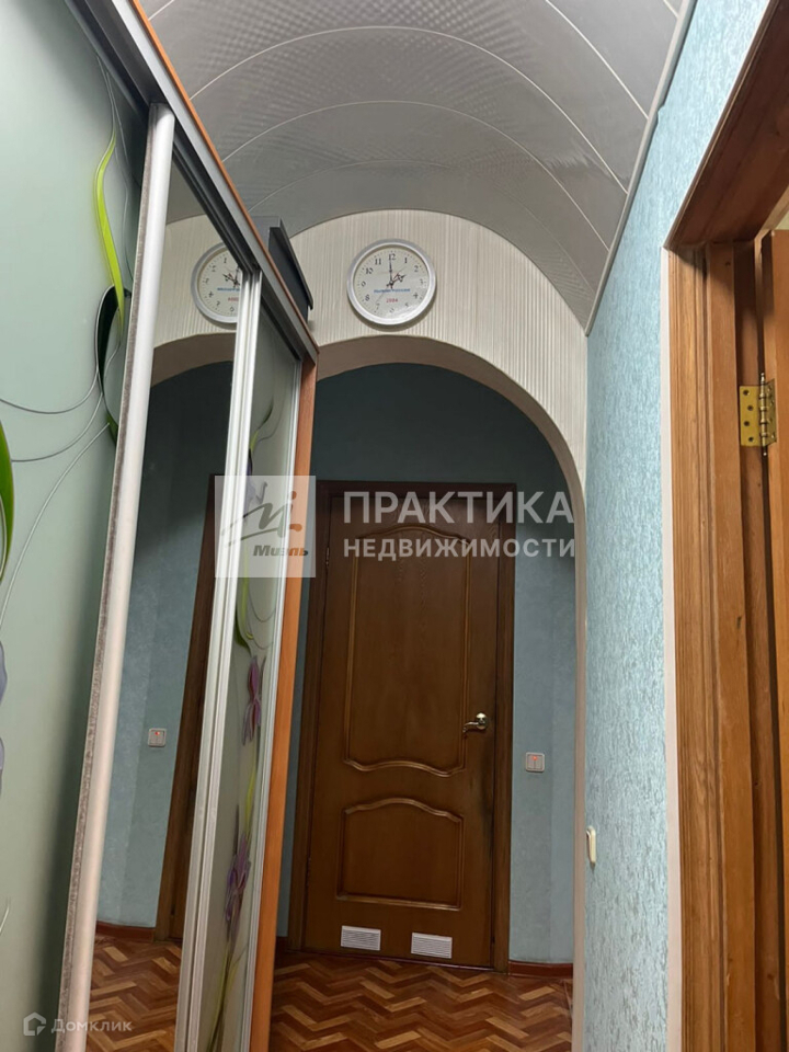 Продается 2-комнатная квартира, площадью 56.00 кв.м. Москва, улица Бориса Жигуленкова