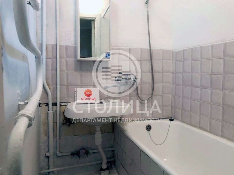 Продается 2-комнатная квартира, площадью 40.00 кв.м. Москва, улица Просторная, дом 10к2