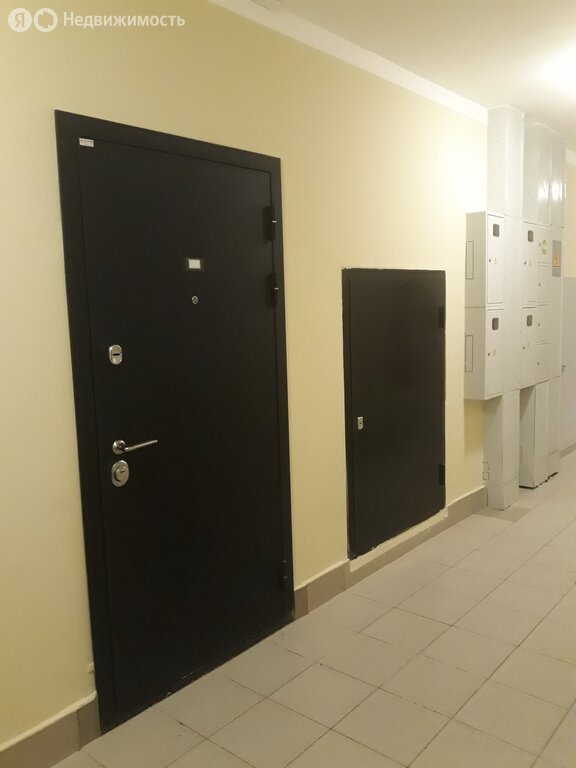 Продается 1-комнатная квартира, площадью 39.90 кв.м. Москва, город Щербинка, улица Барышевская Роща, дом 24