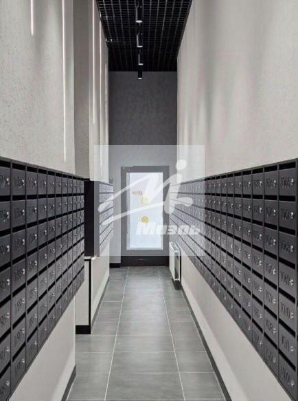 Продается 1-комнатная квартира, площадью 25.20 кв.м. Москва, улица Новоостаповская, дом 20