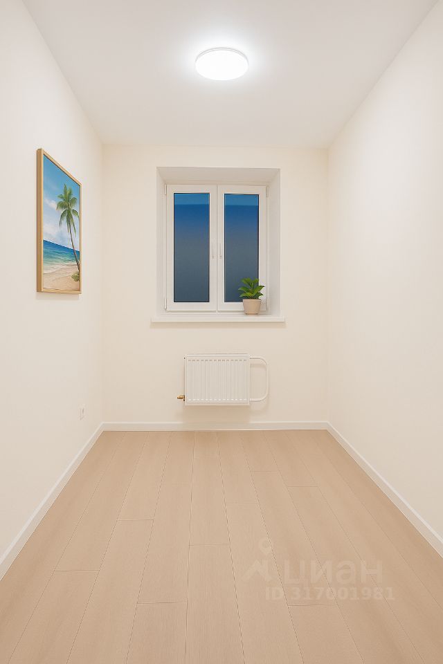 Продается 1-комнатная квартира, площадью 12.00 кв.м. Москва, переулок Большой Тишинский, дом 40с1