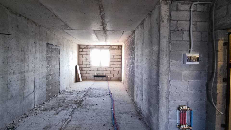 Продается 2-комнатная квартира, площадью 69.70 кв.м. Московская область, Солнечногорский район, поселок городского типа Андреевка, улица Клубная, дом 38а