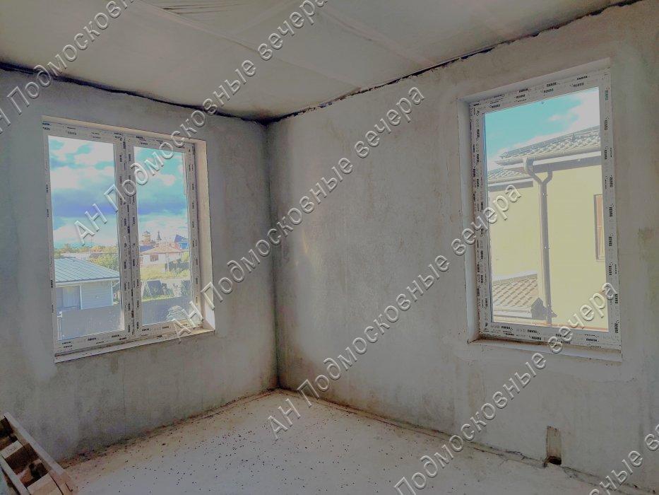 Продается дом, площадью 270.00 кв.м. Московская область, Красногорск городской округ, деревня Нефедьево