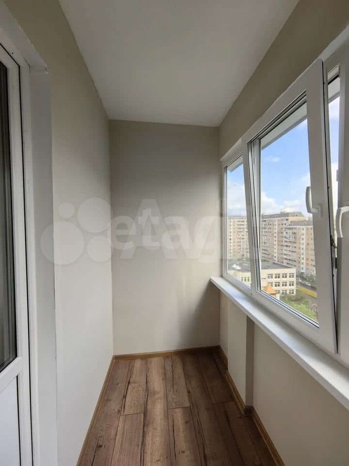 Продается 1-комнатная квартира, площадью 37.00 кв.м. Москва, улица Татьяны Макаровой, дом 10