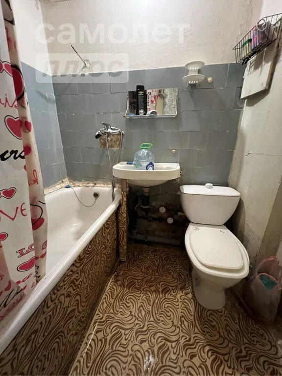 Продается 1-комнатная квартира, площадью 30.00 кв.м. Московская область, Луховицы городской округ, город Луховицы, улица Мира, дом 26