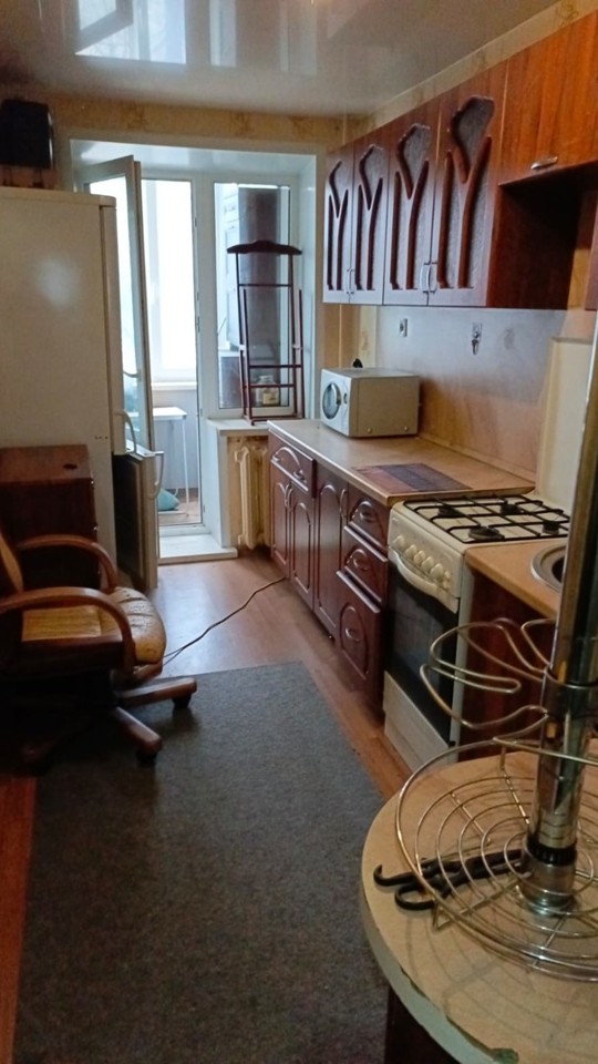 Продается 1-комнатная квартира, площадью 35.20 кв.м. Московская область, Истра городской округ, город Истра, улица Советская, дом 39а