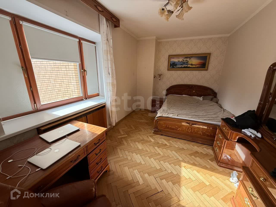 Продается 2-комнатная квартира, площадью 63.00 кв.м. Москва, улица Каменщики Малые, дом 14