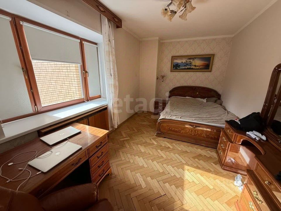 Продается 2-комнатная квартира, площадью 63.00 кв.м. Москва, улица Каменщики Малые, дом 14