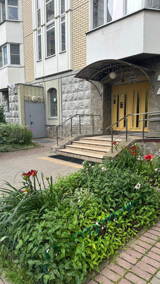 Продается 2-комнатная квартира, площадью 51.00 кв.м. Москва, улица Болотниковская, дом 36к5