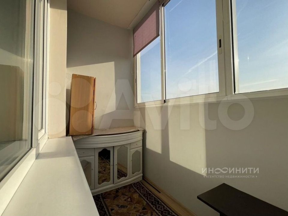 Продается 1-комнатная квартира, площадью 25.00 кв.м. Московская область, Ленинский район, поселок городского типа Мисайлово, микрорайон Пригород Лесное, Пригородное шоссе, дом 3