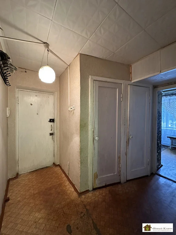 Продается 2-комнатная квартира, площадью 45.90 кв.м. Московская область, Богородский городской округ, город Старая Купавна, улица Октябрьская, дом 8