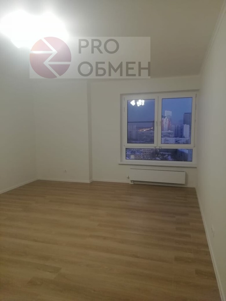 Продается 3-комнатная квартира, площадью 75.60 кв.м. Москва, набережная Карамышевская, дом 22А