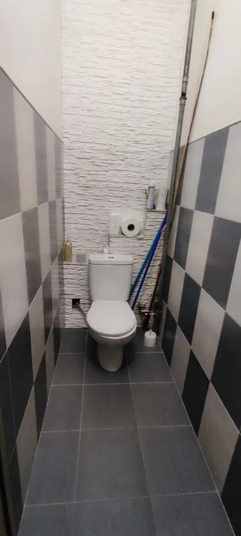 Продается 3-комнатная квартира, площадью 72.70 кв.м. Москва, улица 8-я Соколиной Горы, дом 18к1