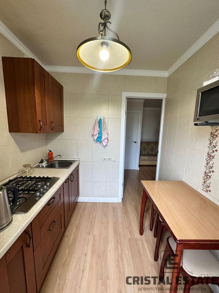 Продается 1-комнатная квартира, площадью 32.00 кв.м. Москва, улица Лобачевского, дом 40