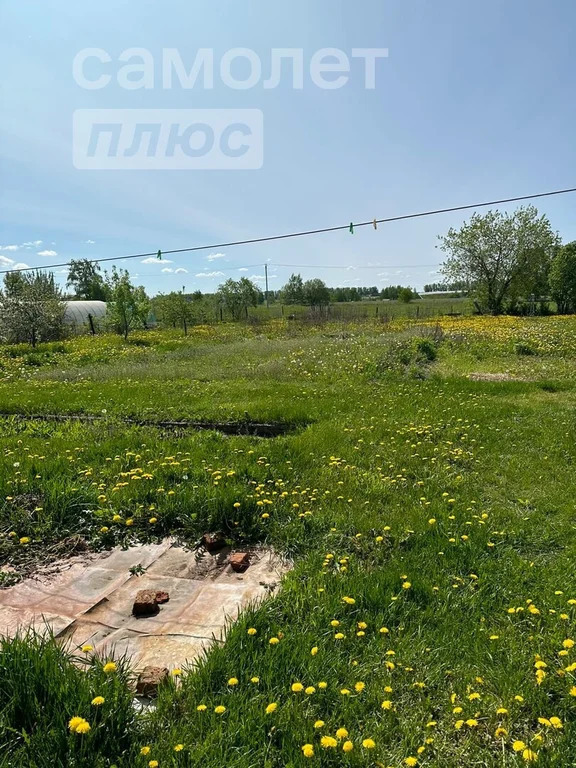 Продается дом, площадью 95.10 кв.м. Московская область, Волоколамский район, деревня Аксеново, улица Центральная