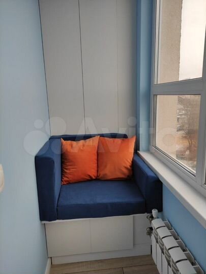 Продается 1-комнатная квартира, площадью 24.00 кв.м. Московская область, Ленинский район, поселок городского типа Лопатино, улица Сухановская, дом 35