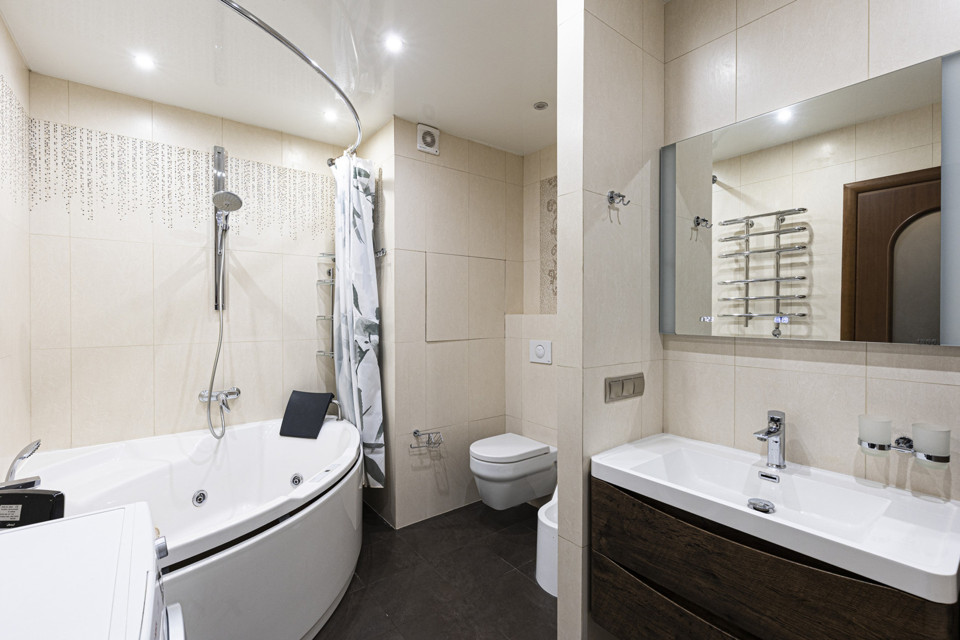 Продается 3-комнатная квартира, площадью 76.50 кв.м. Москва, улица Большая Тульская, дом 54