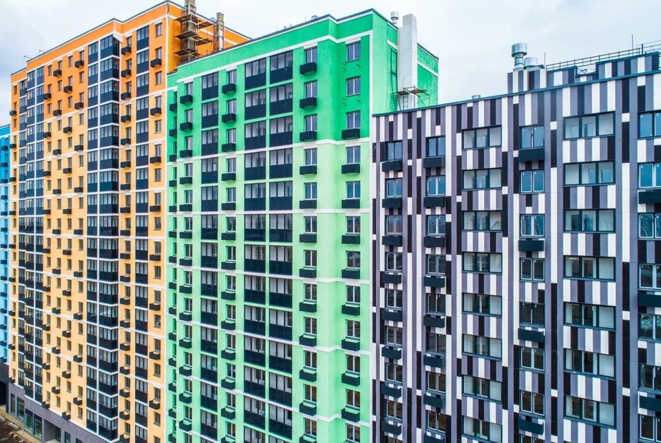 Продается 1-комнатная квартира, площадью 23.00 кв.м. Москва, улица Производственная