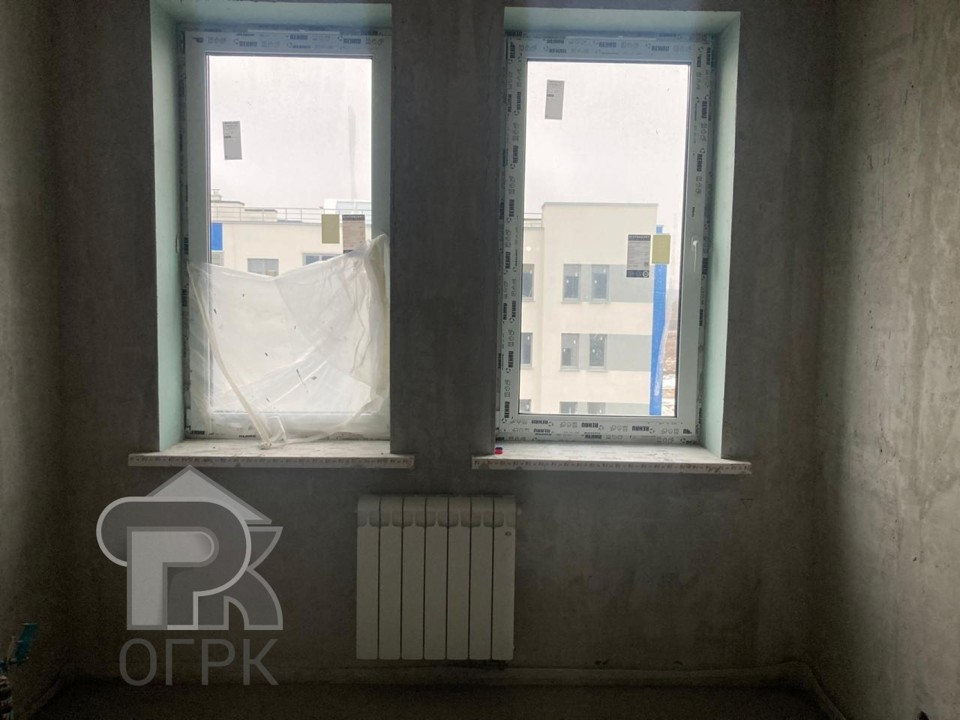 Продается 2-комнатная квартира, площадью 45.10 кв.м. Московская область, Химки городской округ, деревня Брёхово, микрорайон Митино дальнее, дом 10