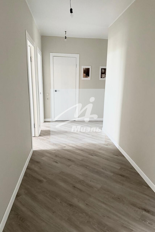 Продается 2-комнатная квартира, площадью 71.70 кв.м. Московская область, Дмитровский городской округ, село Озерецкое, Радости бульвар, дом 14