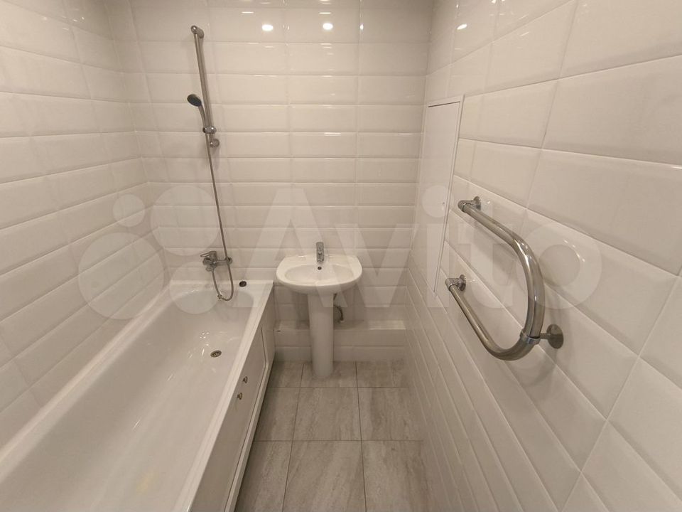 Продается 2-комнатная квартира, площадью 53.40 кв.м. Москва, Долгопрудная аллея, дом 14к1