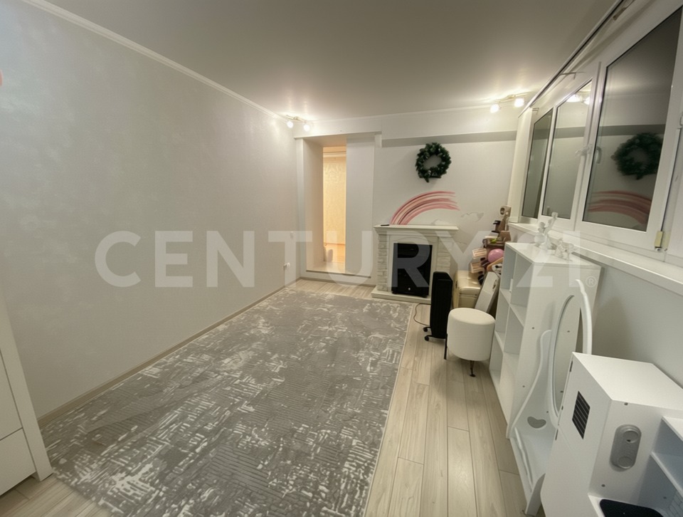 Продается 3-комнатная квартира, площадью 101.00 кв.м. Московская область, Одинцовский район, село Немчиновка, Советский проспект, дом 106